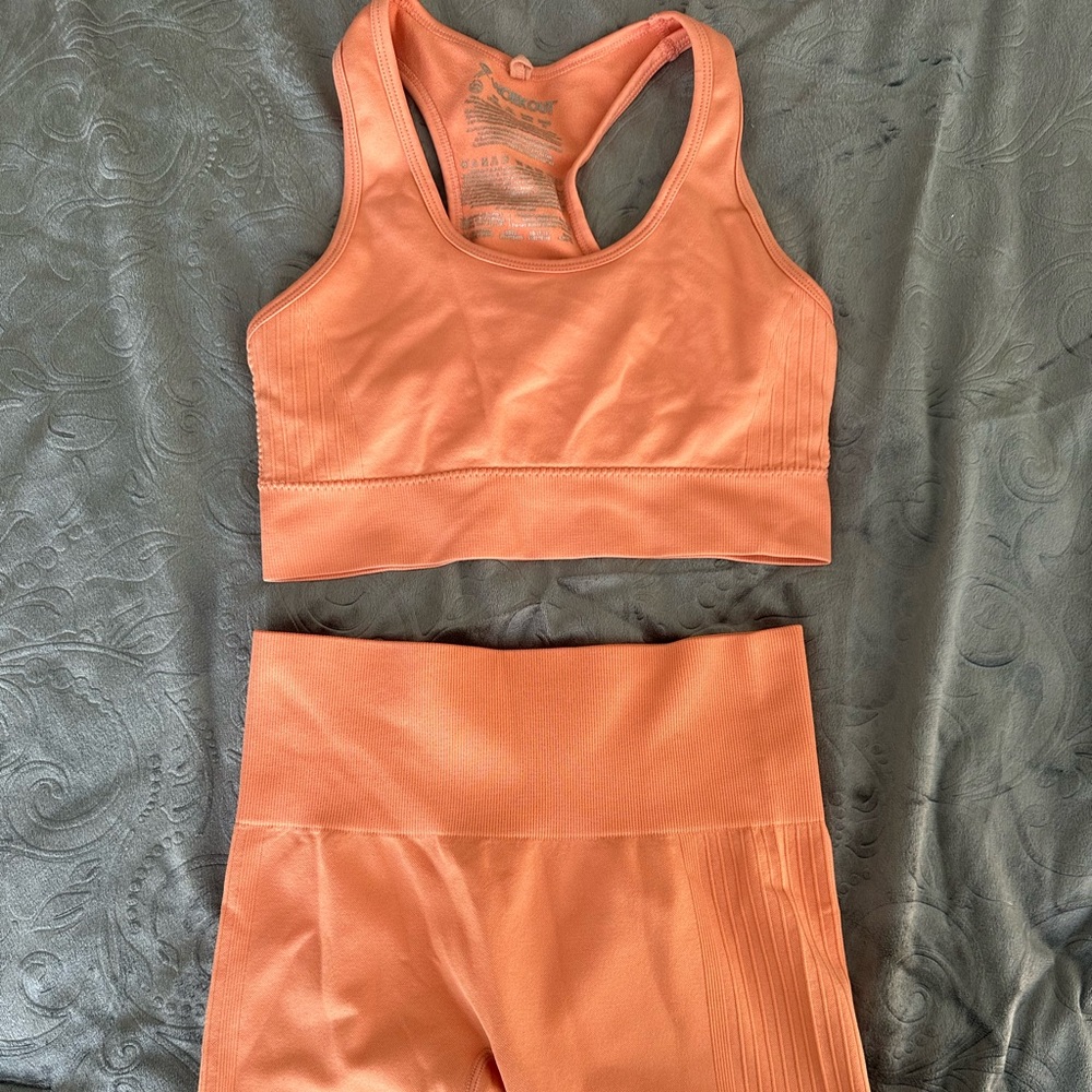 Workout set